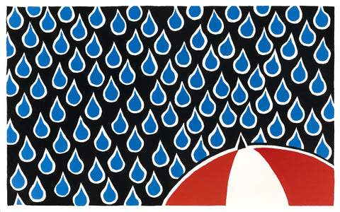 When It Rains It Pours