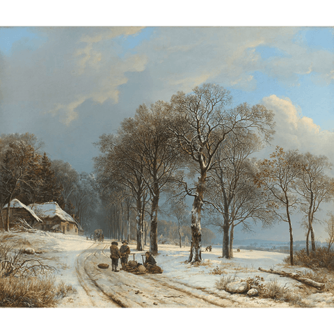 Winter Landscape